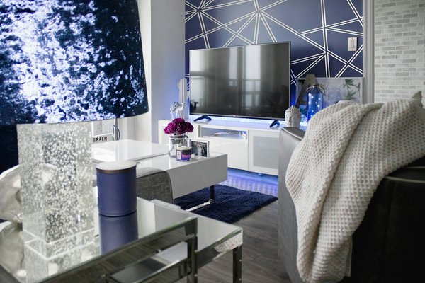 Trasforma la Tua Casa in un Nido di Design