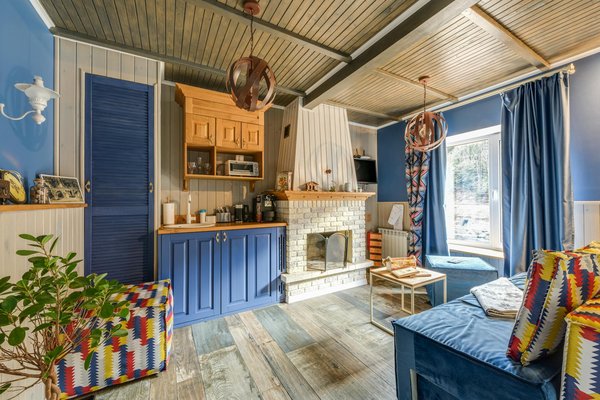 Idee Innovative per un'Decorazione Che Ispira